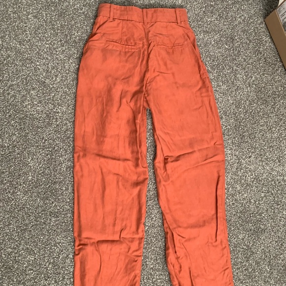 Effortless pants - Picture 2 of 4